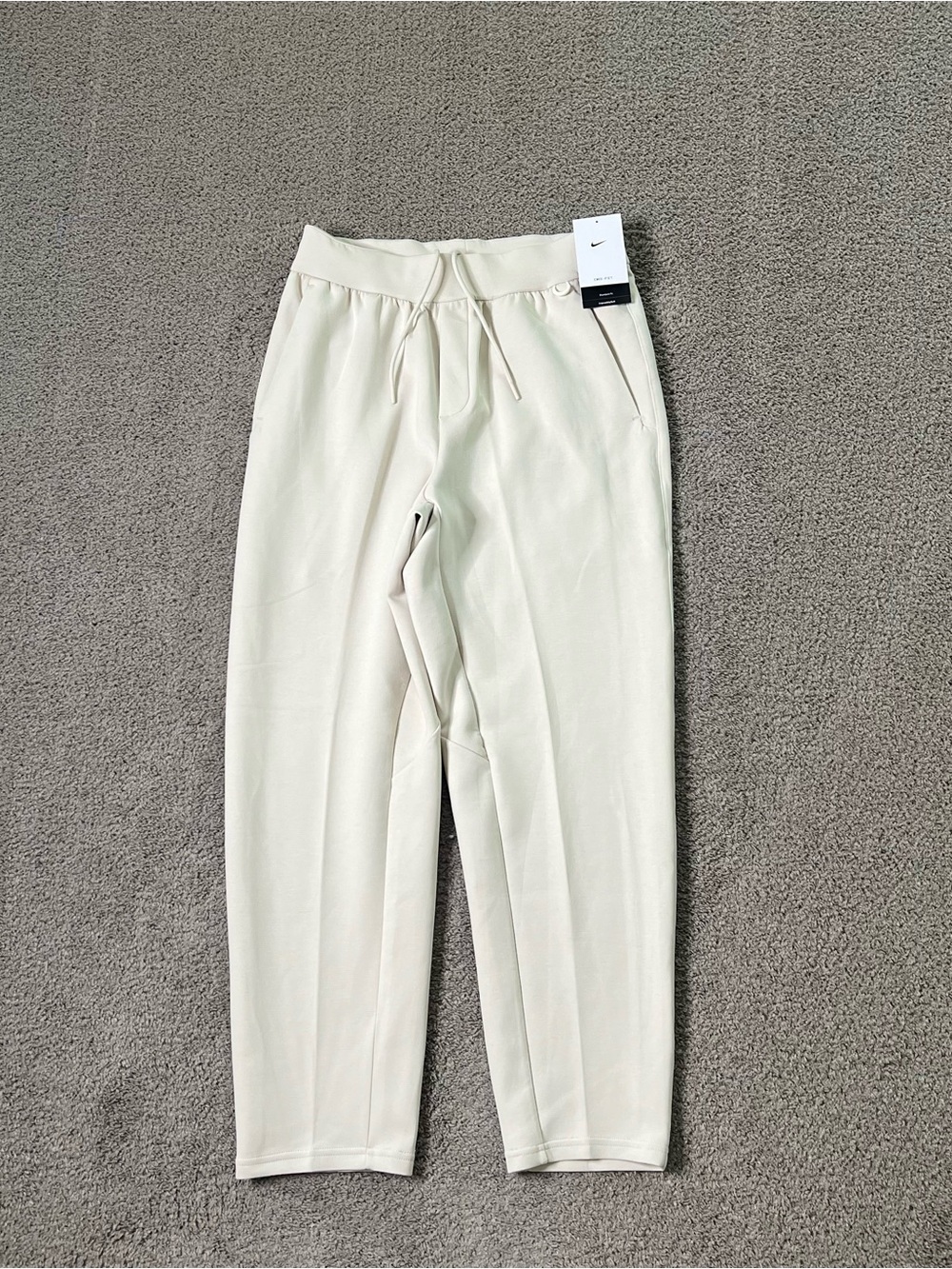 Nike 24.7 ImpossiblySoft Dri-FIT Pants Men’s Size Small